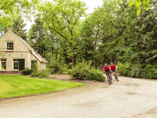 Landal Het Land van Bartje