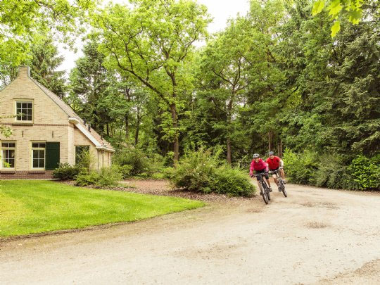 Landal Het Land van Bartje