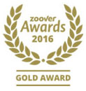 3 Gouden Zoover Awards 2016
