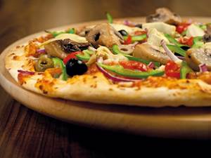 Nieuwe Italiaans restaurant: Pizza Limone