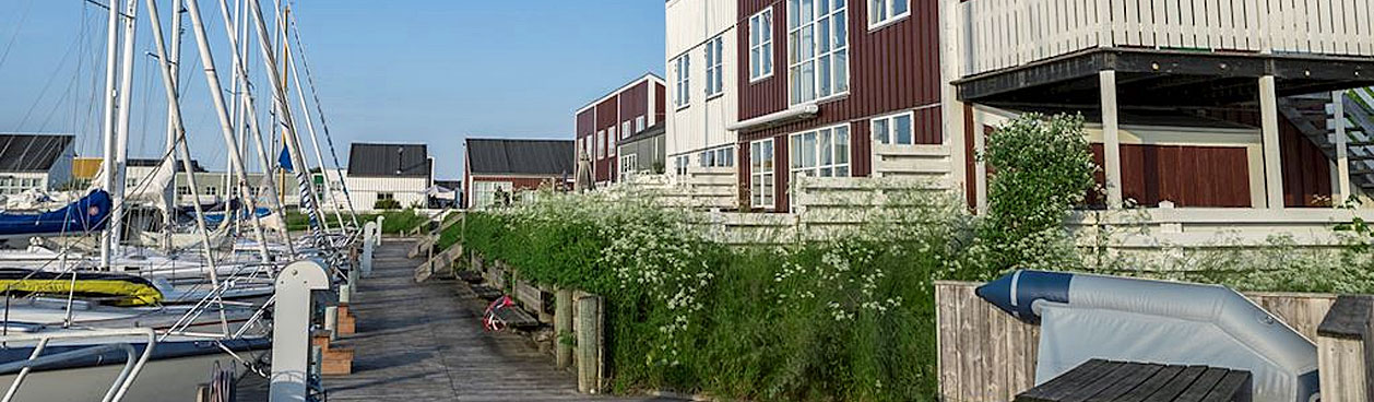 Vakantiepark Ebeltoft (154 km)