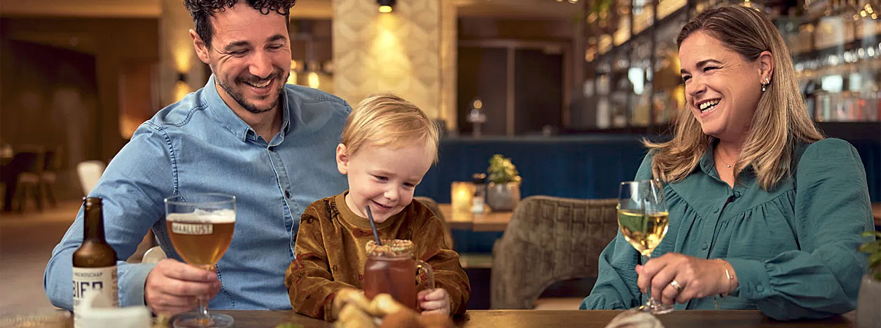 © Foto: hofvansaksen.nl - Grand Café