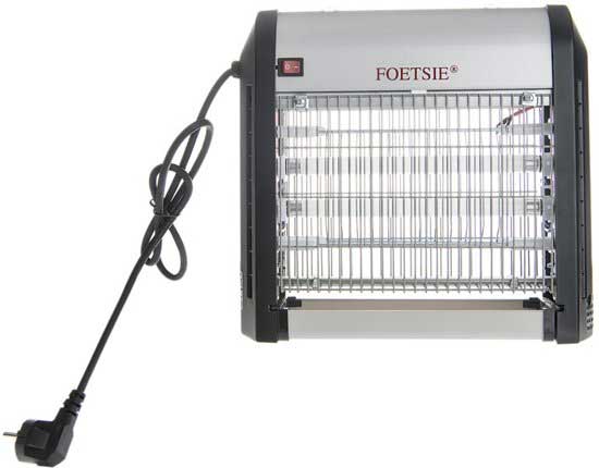 Foetsie SK311 - Insectenlamp Vliegenlamp 12 watt