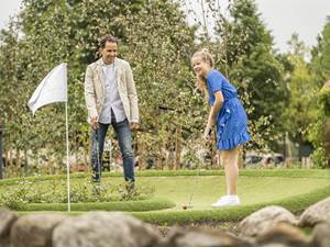 Hof van Saksen Family Adventure Golfbaan