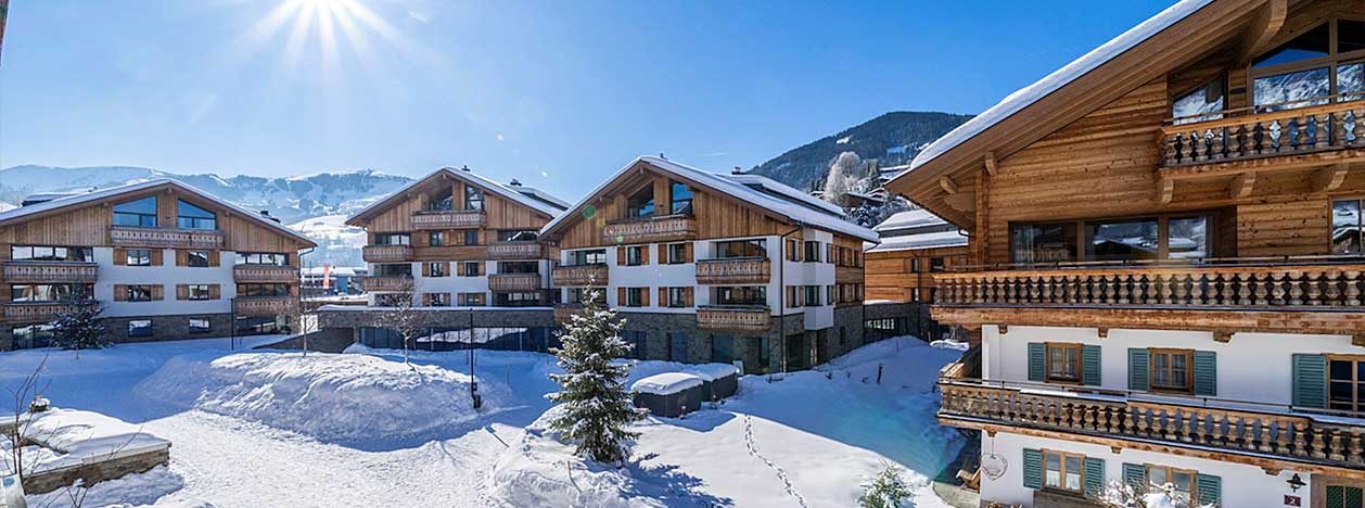 Alpen Resort Maria Alm (Oostenrijk), Landal