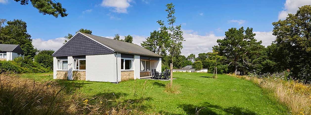 Vakantiepark Sonnenberg (Duitsland)