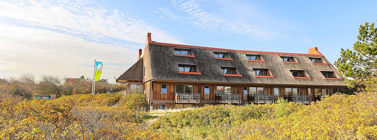 Strandappartementen Vlieduyn (Waddeneilanden), Landal
