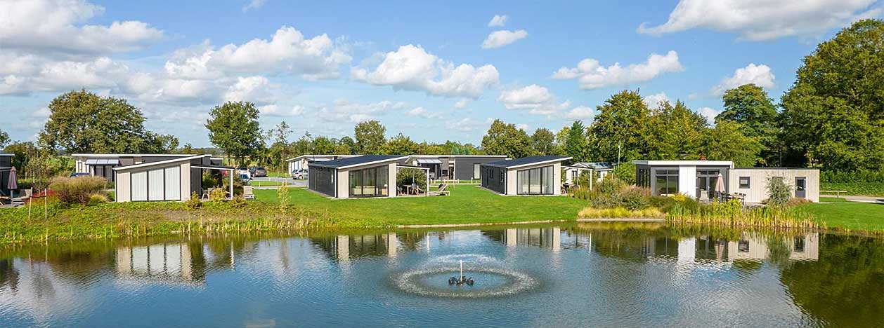 Vakantiepark De Vlinderhoeve (Gelderland), Landal