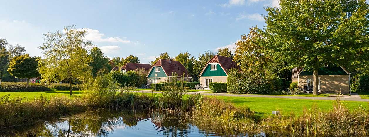 Vakantiepark Hunerworld State (Drenthe)