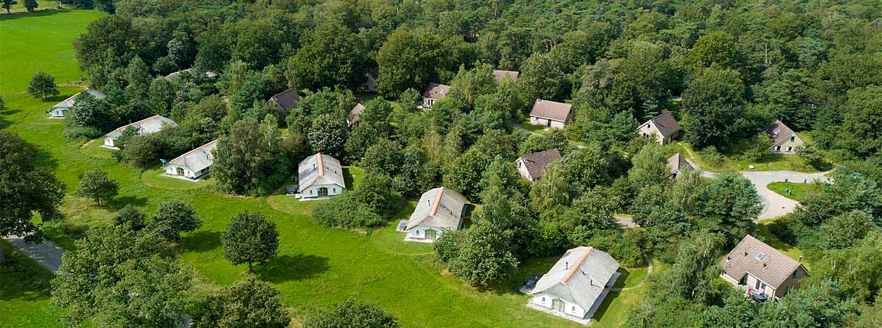 Landal Vakantiepark Twenhaarsveld (Overijssel) niet langer vuurwerkvrij
