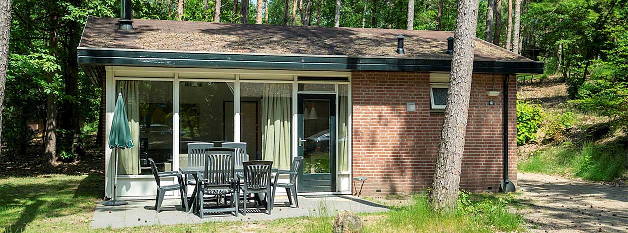 Vakantiepark Miggelenberg (Gelderland)