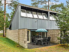 6-Persoons bungalow 6B1 Landal Vakantiepark Het Vennenbos