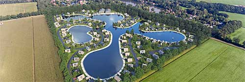 Landal Drentse Lagune (Drenthe)