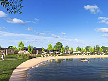 Vakantiepark Lexmond wordt nieuw park van TopParken
