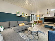 Ultieme luxe en comfort in VIP cottages Center Parcs Het Heijderbos