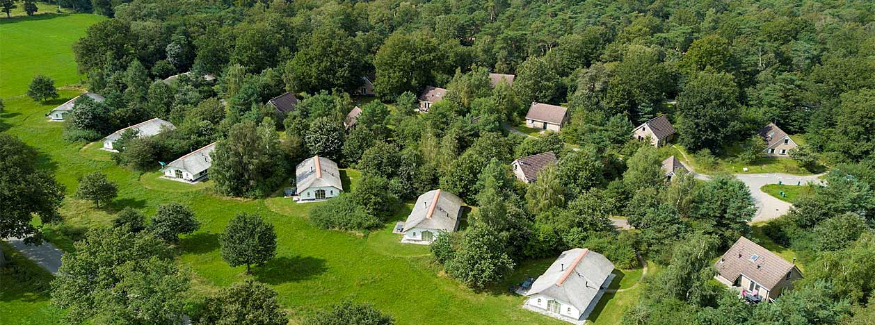 © Afbeelding Landal Twenhaarsveld - Een aanbieding is nog steeds dé manier om een verblijf met korting bij Landal te boeken.