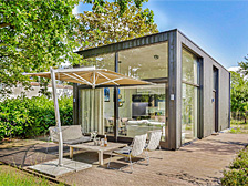 2-4 Persoons lodge 2-4B Landal Vakantiepark Klein Oisterwijk