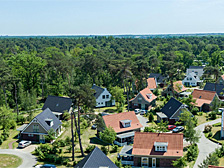 Kun je tot 40% korting krijgen op je kerstvakantie bij Landal?