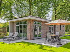 Alles over het nieuwe TopParken Resort de Brabantse Kempen