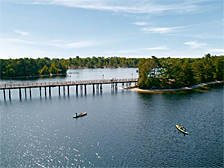 Center Parcs Mystery Park is gestopt