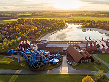 Hof van Saksen zwembad openingstijden