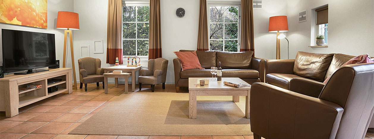 10-Persoons kinderboerderij, 10LK - Landal Het Land van Bartje