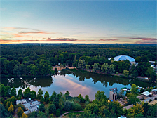 Wat kost een weekend bij Center Parcs?