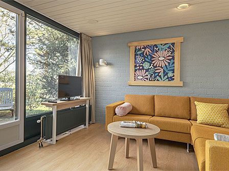 Center Parcs HEMA Bungalowweken voordelig maar beperkt