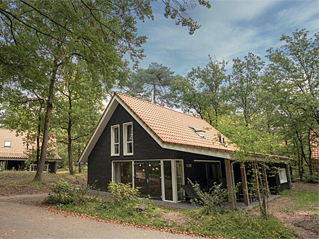 Run op Landal last minutes voor verblijf met feestdagen