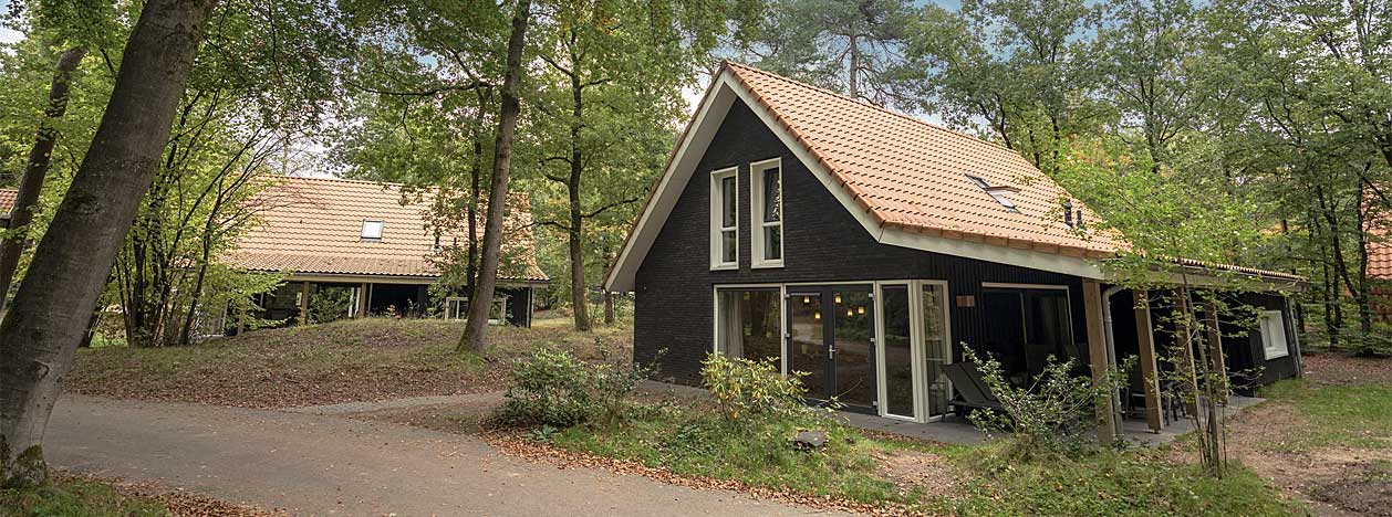 © Foto: landal.nl - Landal Miggelenberg is in 2025 één van de meest populaire bestemmingen om de feestdagen door te brengen.